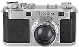 Nikon M, 1950
