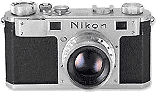 Nikon I, 1948