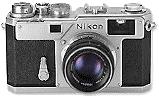 Nikon S3M, 1960