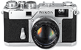 Nikon S3, 2000_誩
