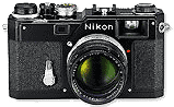 Nikon S3, 2000_誩