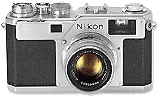  Nikon S4, 1959