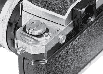 Nikon F Classic Seral key