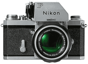 F Photomic FTN Front